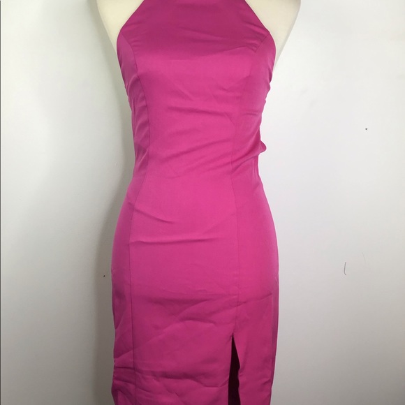 NBD Sugar Pine Bodycon - Picture 4 of 8